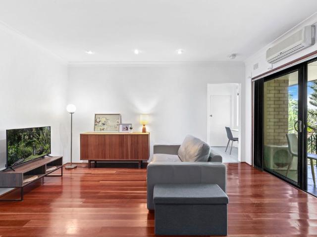 Apartment for rent in Upper North Shore, Sydney