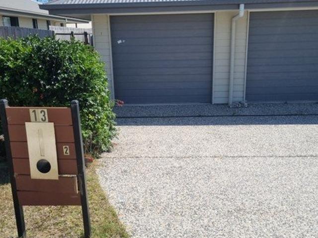 Duplex for rent in Toombul, Queensland
