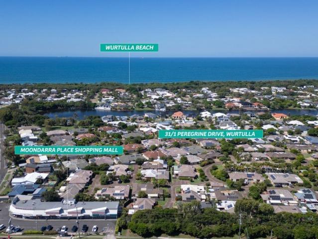 Villa for sale in Kings Creek, Queensland