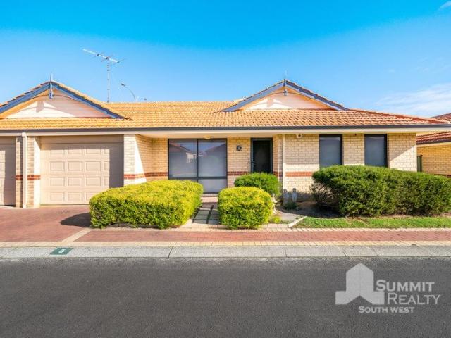 Apartment for sale in Eaton, Western Australia