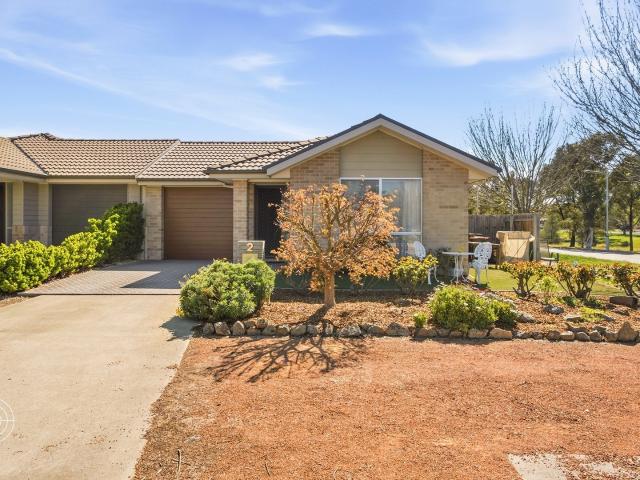 Property for sale in Franklin, District of Gungahlin