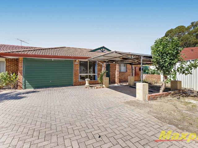 House for rent in Lynwood, Western Australia