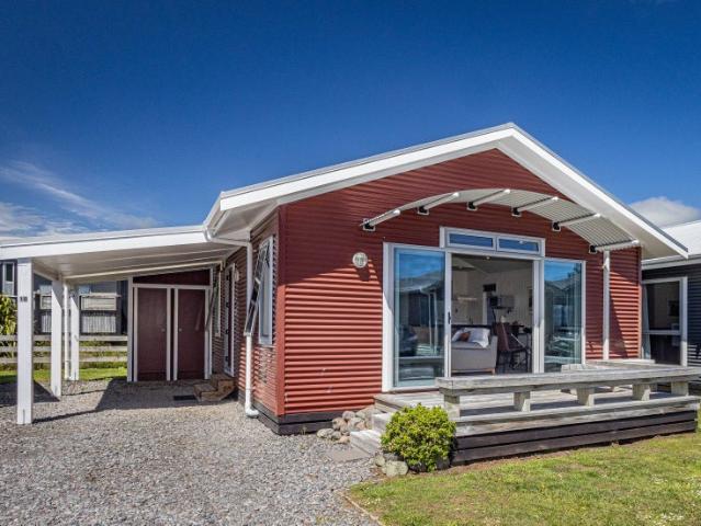 Apartment for sale in Ruapehu District