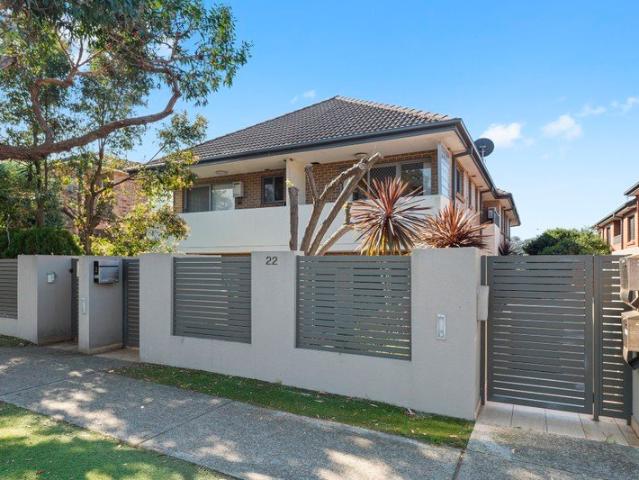 Townhouse for sale in Sydney, New South Wales