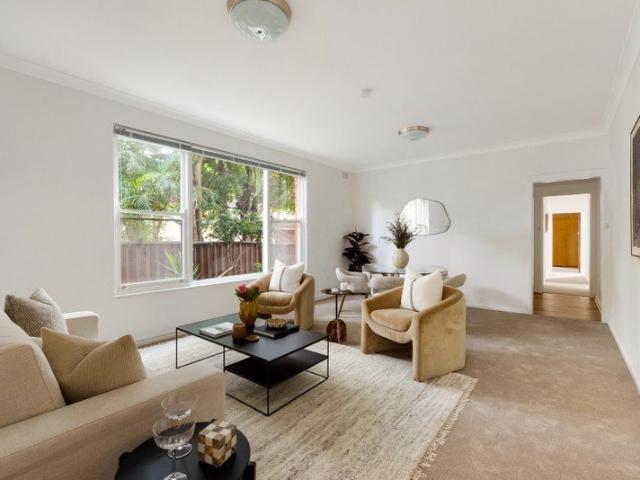 Apartment for sale in Sydney, New South Wales
