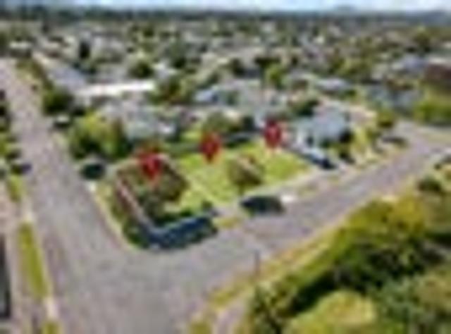 Land for sale in Opaki, Wellington