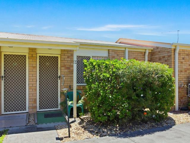 Apartment for sale in Fawcetts Plain, Queensland