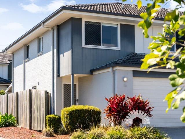 Townhouse for sale in Toombul, Queensland