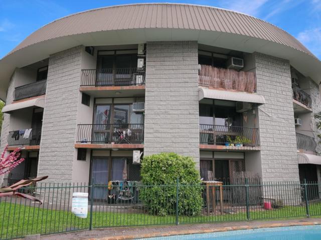 Apartment for sale in Cairns North