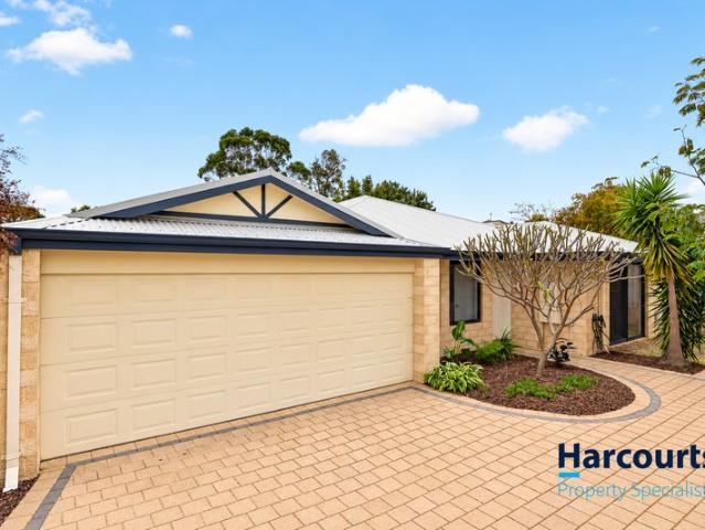 House for sale in Scarborough, City of Stirling