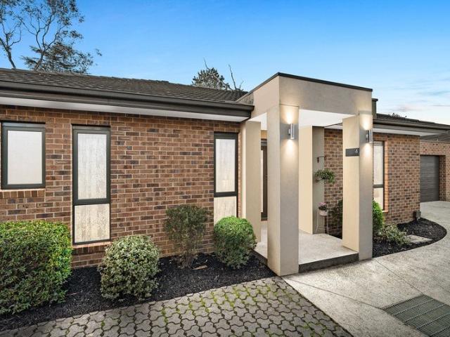 Apartment for sale in Camerons Creek, Victoria