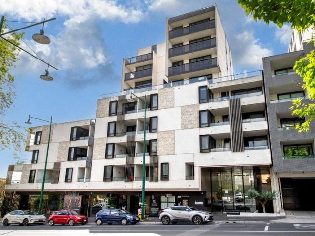 Apartment for sale in Box Hill, Melbourne