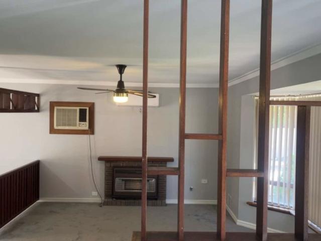 House for rent in Western Australia