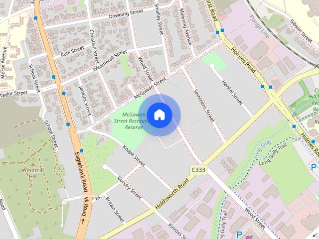 Apartment for rent in California Gully, Bendigo