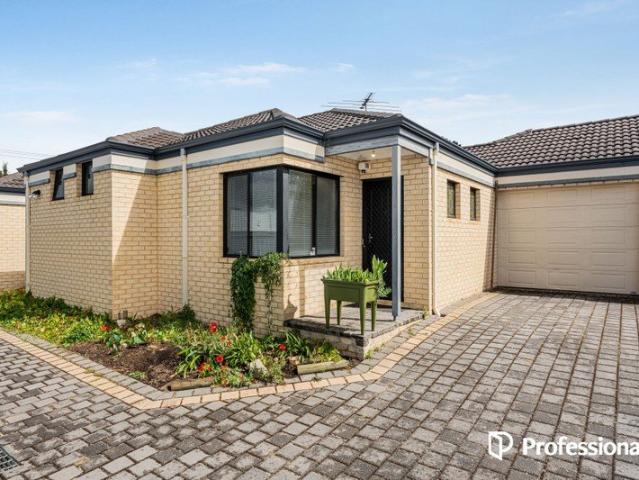 Villa for sale in Balga, City of Stirling