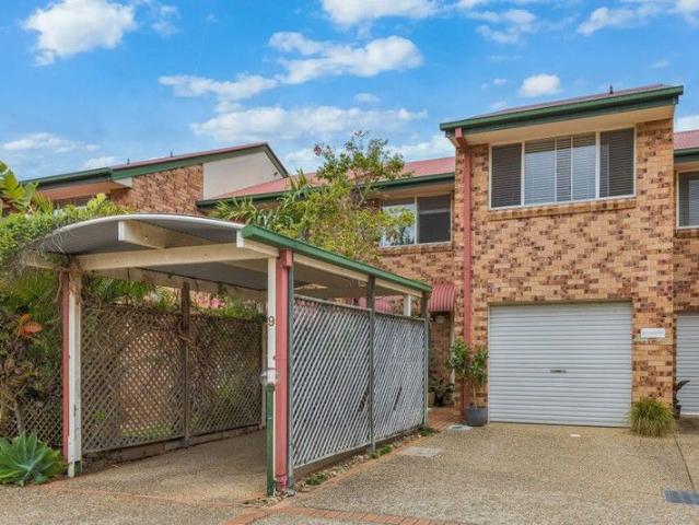 Townhouse for sale in Fernbrook, Queensland