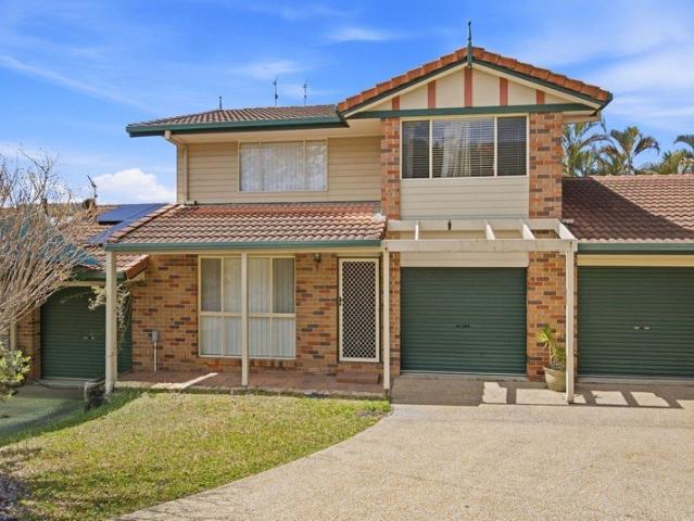Duplex for rent in Fernbrook, Queensland
