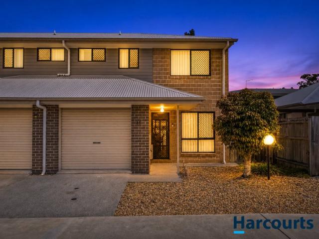 Townhouse for sale in Toombul, Queensland