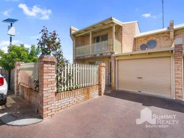 Apartment for sale in Bunbury