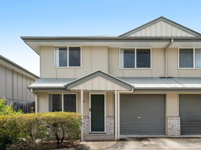 Townhouse for sale in Marsden, Greater Brisbane