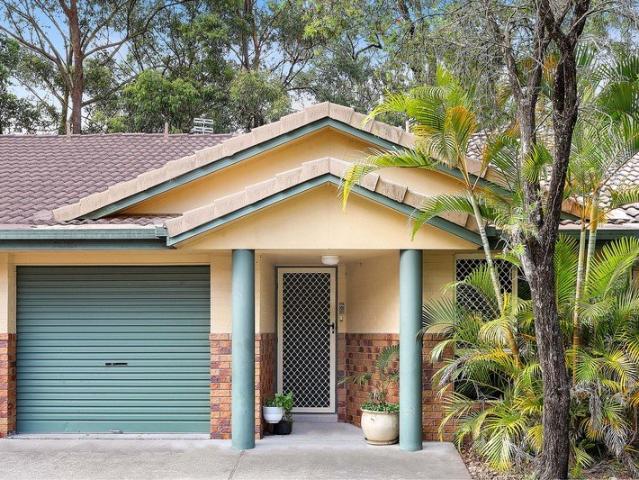 Townhouse for sale in Fernbrook, Queensland