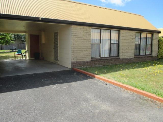 Apartment for rent in Devonport