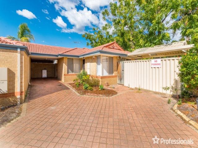 House for rent in St James, Western Australia