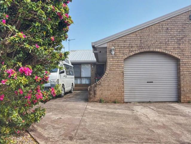 Apartment for rent in Toowoomba, Queensland