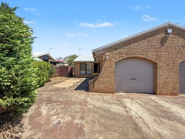 Apartment for rent in Kearneys Spring, Toowoomba