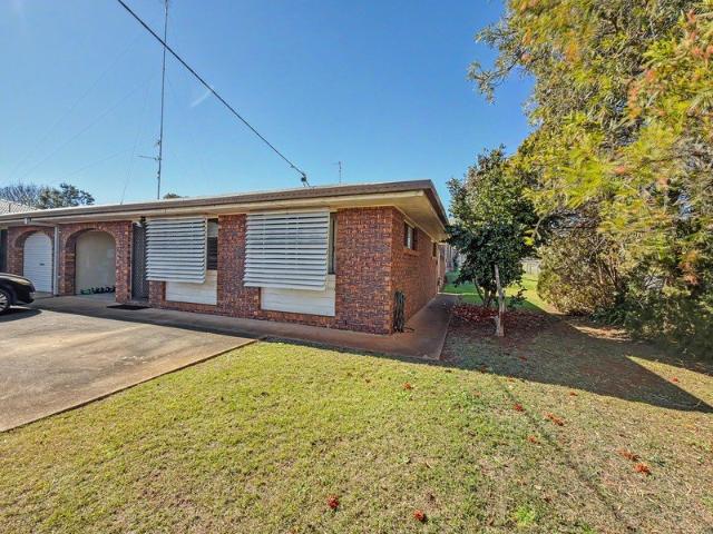 Apartment for rent in Toowoomba, Queensland