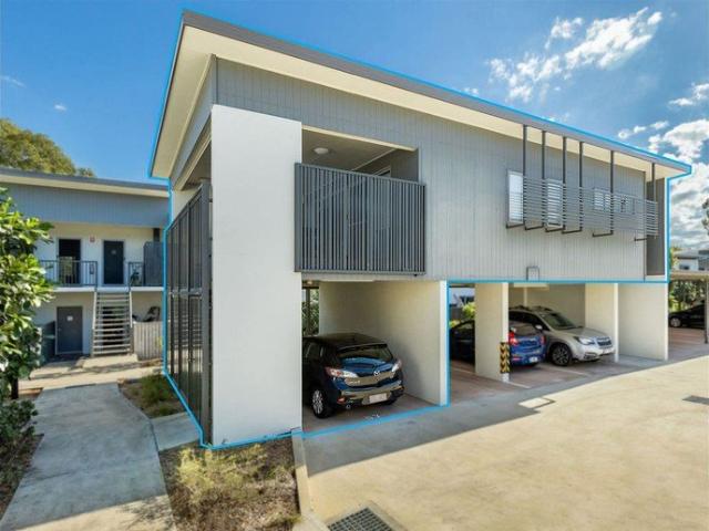 Apartment for sale in Toombul, Queensland