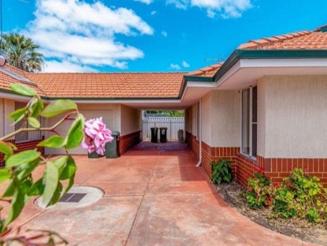 House for rent in Parklands, Western Australia