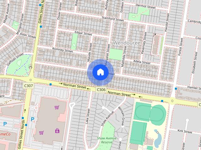 Apartment for rent in Ballarat, Victoria