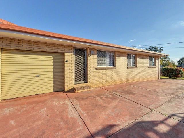 Apartment for rent in Toowoomba, Queensland
