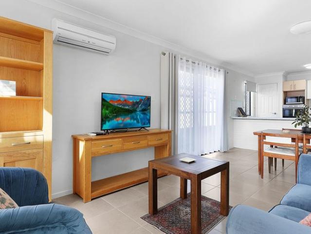 Apartment for rent in Newtown, Toowoomba