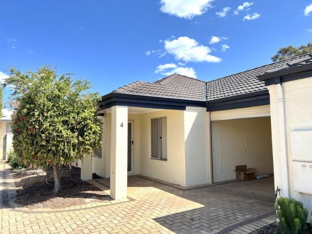 House for rent in Wilson, Western Australia