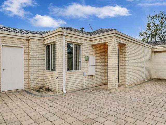 Villa for rent in Currambine, Western Australia