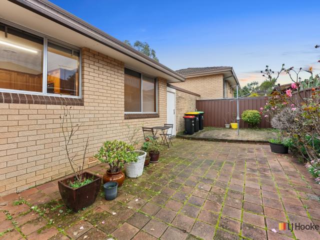 Villa for sale in Mortdale, New South Wales