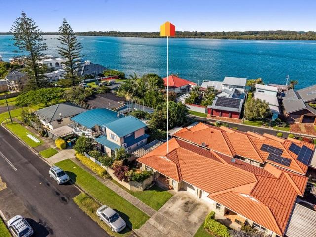 Villa for sale in Ballina, New South Wales