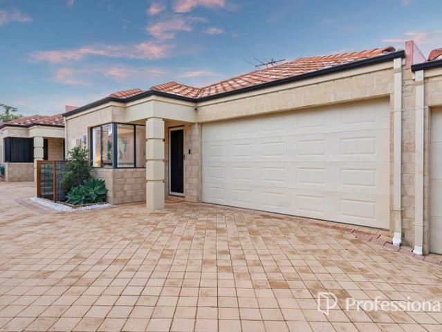 Villa for sale in Stirling, Western Australia