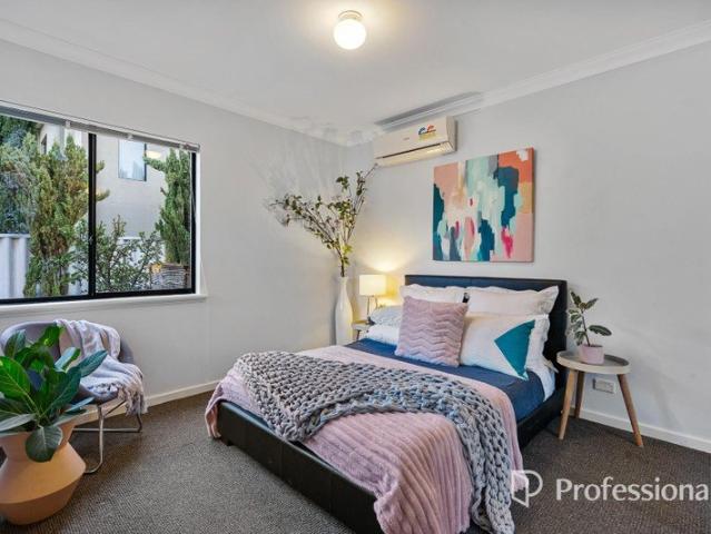 Villa for sale in Stirling, Western Australia