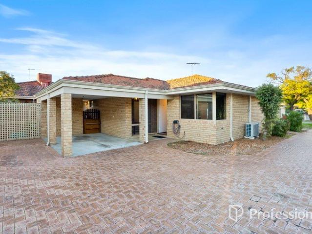 Villa for sale in Stirling, Western Australia