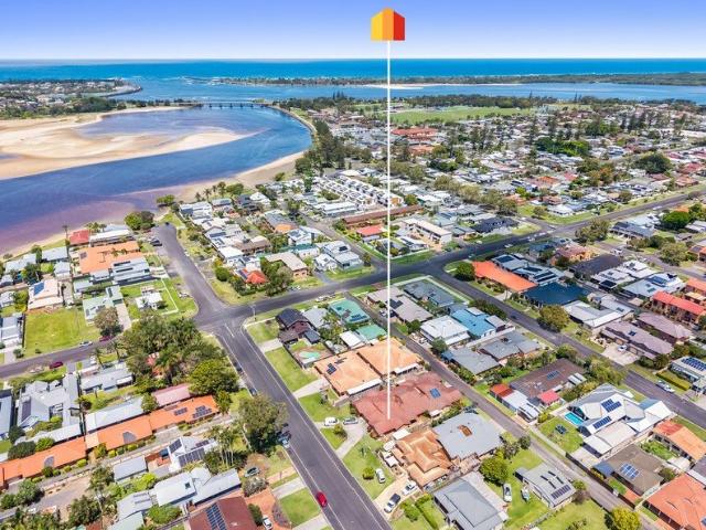 Duplex for sale in Ballina, Ballina Shire Council