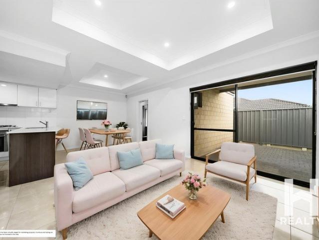 Villa for sale in Stirling, Western Australia