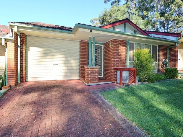 Villa for sale in Laurieton, New South Wales