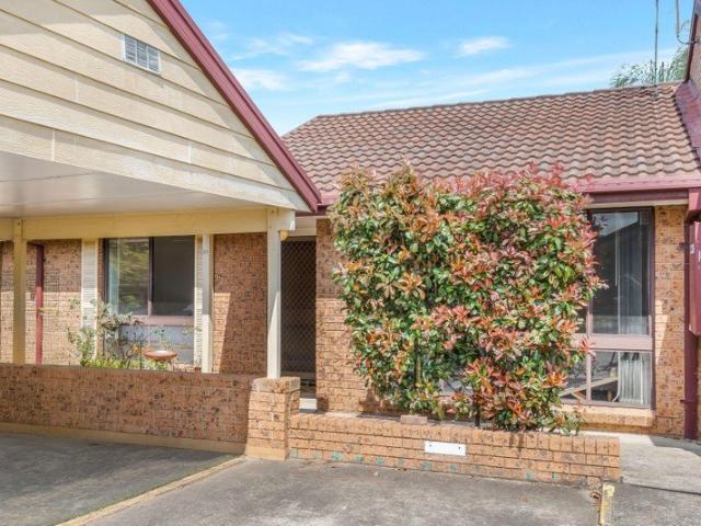 Villa for sale in Casula, Sydney