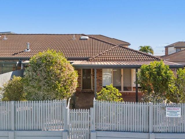 Apartment for sale in Methul, Queensland