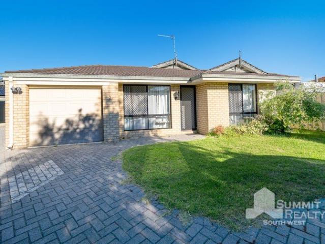 Apartment for sale in Bovell, Western Australia