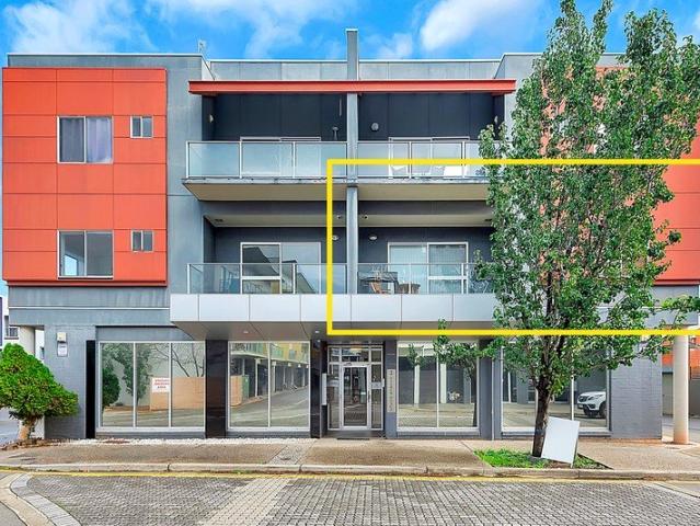 Apartment for sale in Horseshoe Creek, South Australia
