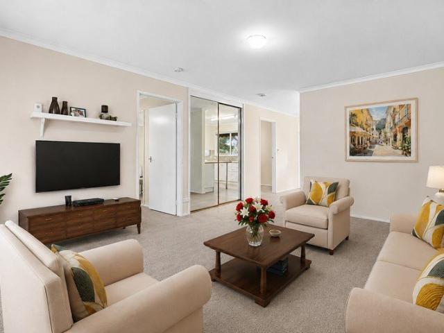Apartment for sale in Bendigo, Victoria
